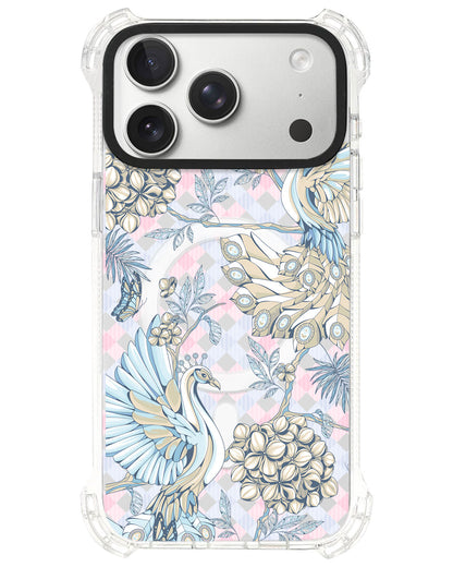 iPhone Ultimate Model-S⁴ - Peacock 5.0