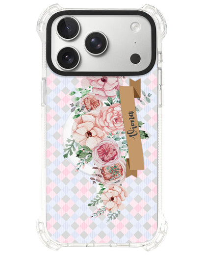 iPhone Ultimate Model-S⁴ - Peony