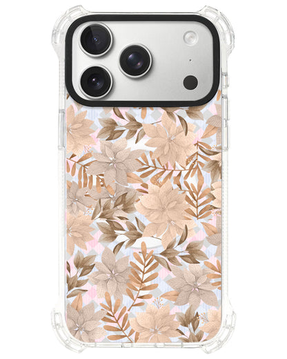 iPhone Ultimate Model-S⁴ - Rustic Lily