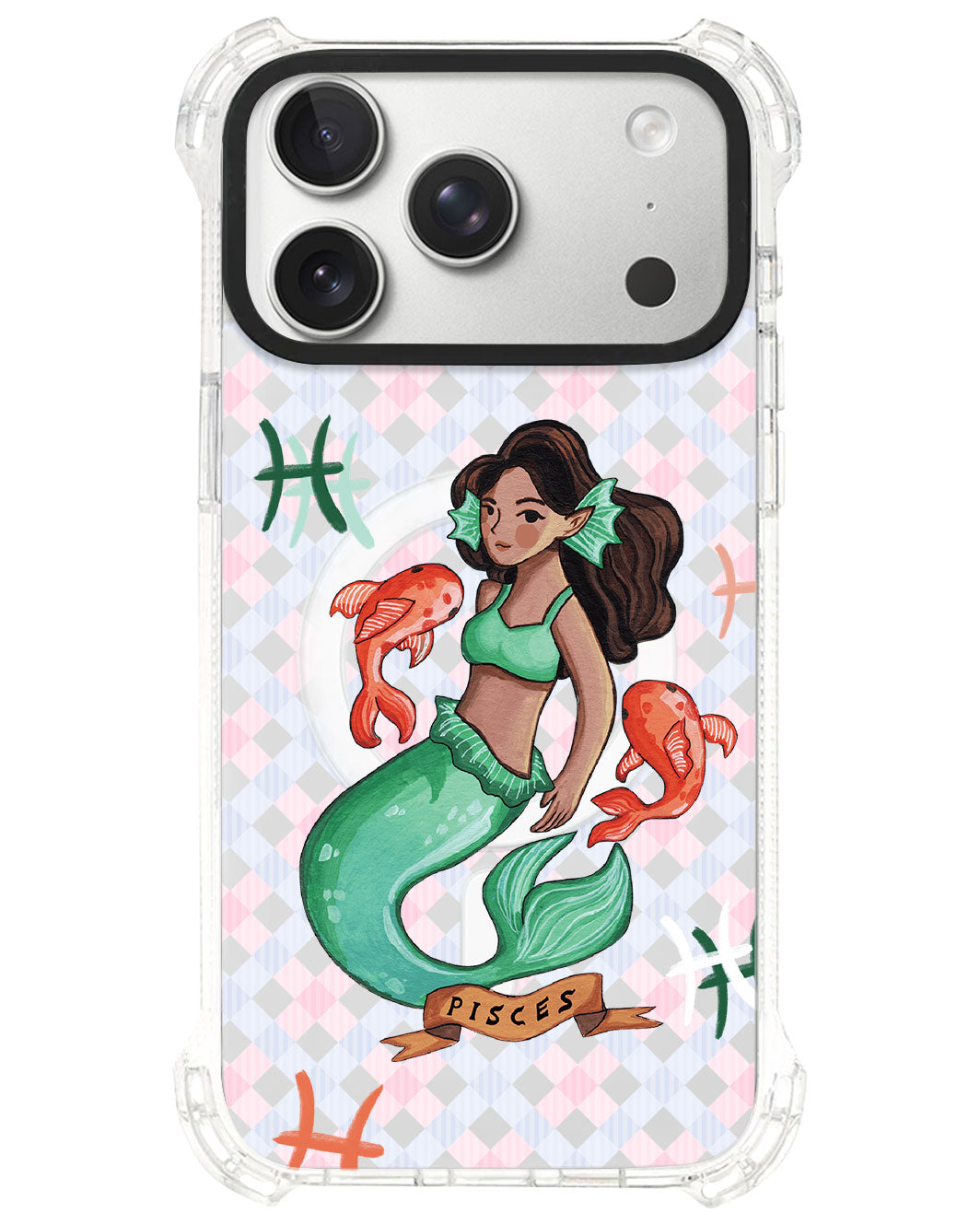 iPhone Ultimate Model-S⁴ - Pisces