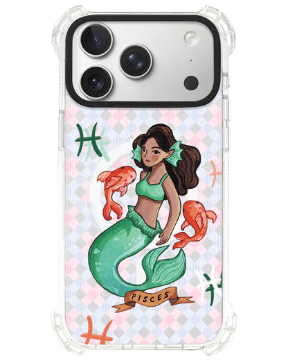 iPhone Ultimate Model-S⁴ - Pisces