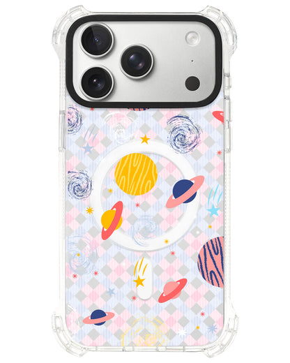 iPhone Ultimate Model-S⁴ - Planetarium 2.0