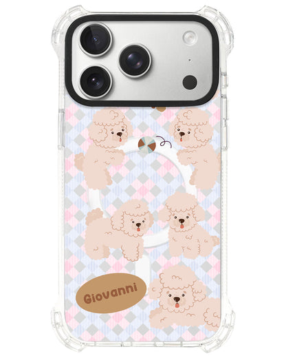 iPhone Ultimate Model-S⁴ - Poodle Squad 2.0