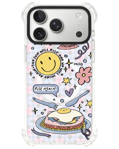 iPhone Ultimate Model-S⁴ - Rise