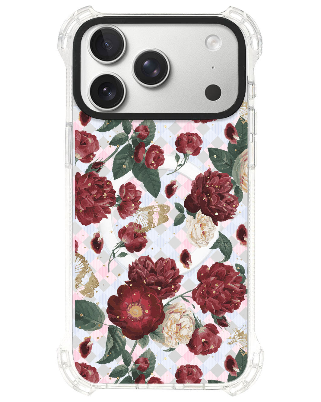 iPhone Ultimate Model-S⁴ - Rosalie
