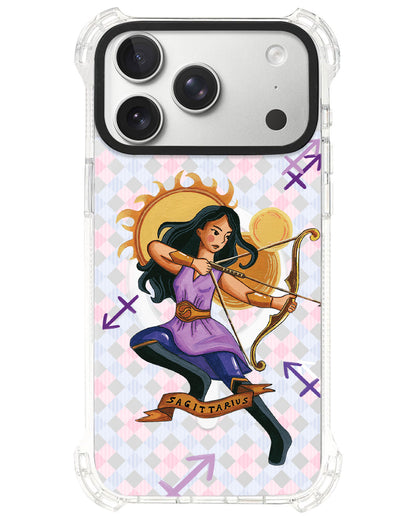 iPhone Ultimate Model-S⁴ - Sagitarius