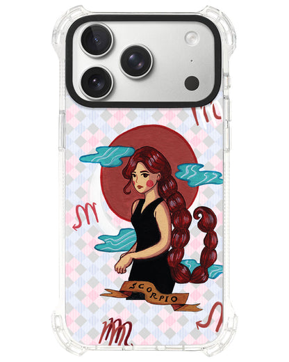 iPhone Ultimate Model-S⁴ - Scorpio
