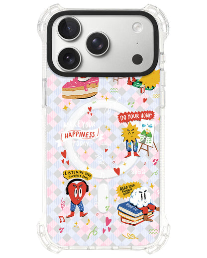 iPhone Ultimate Model-S⁴ -  Selfless Love 1.0