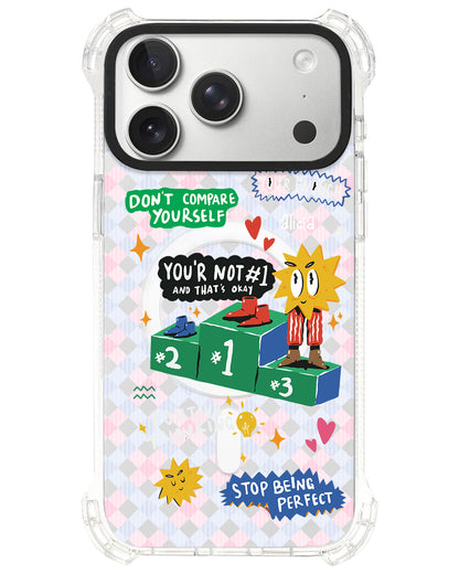 iPhone Ultimate Model-S⁴ - Selfless Love 4.0