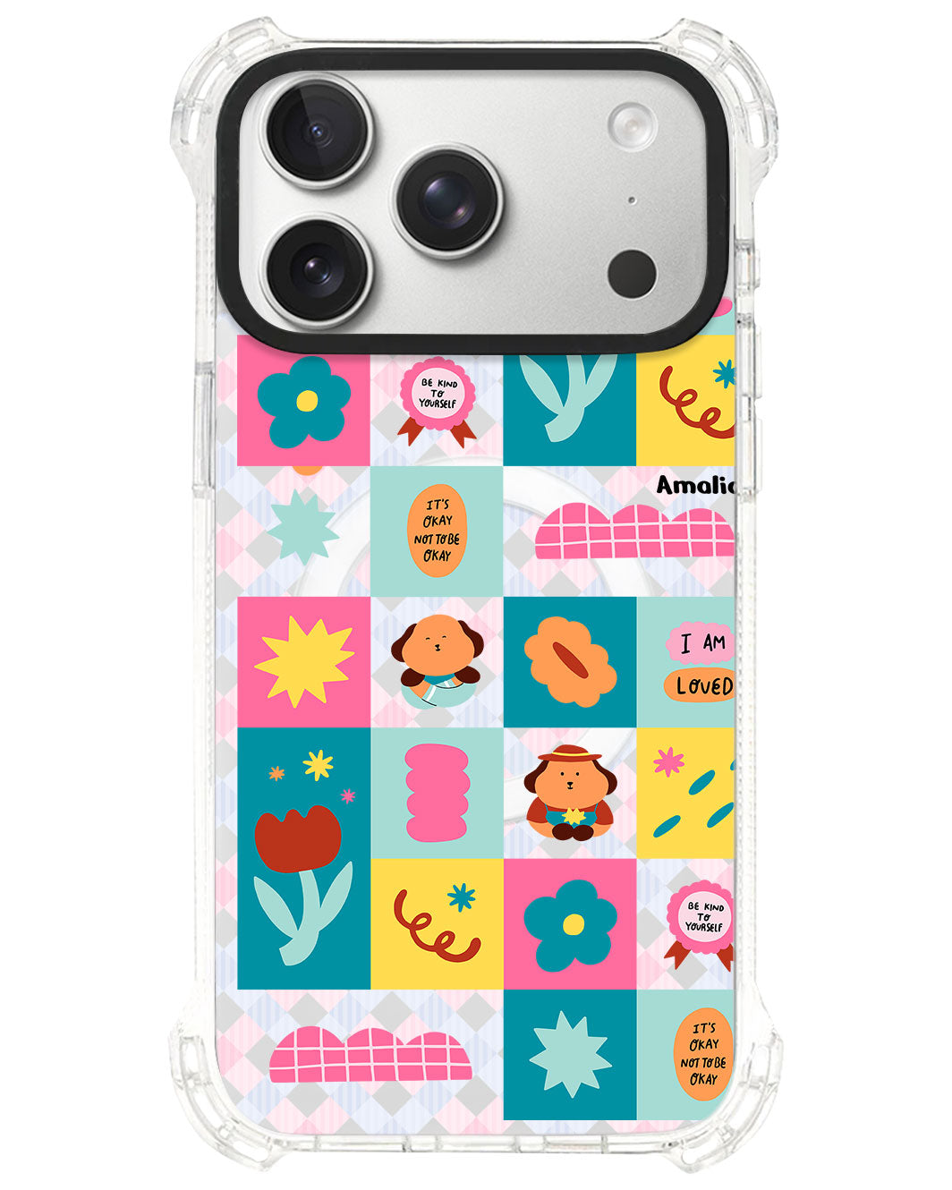 iPhone Ultimate Model-S⁴ - Selflove Cubicle