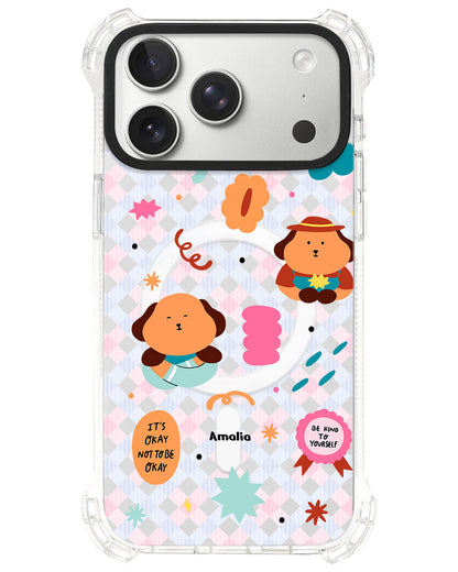 iPhone Ultimate Model-S⁴ - elflove Garden