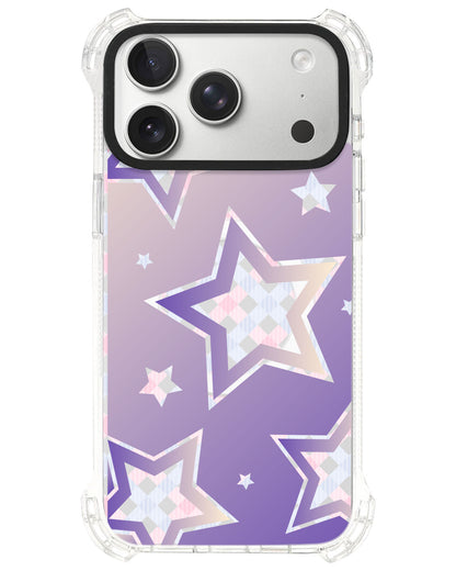 iPhone Ultimate Model-S⁴ - Star Effect 1.0
