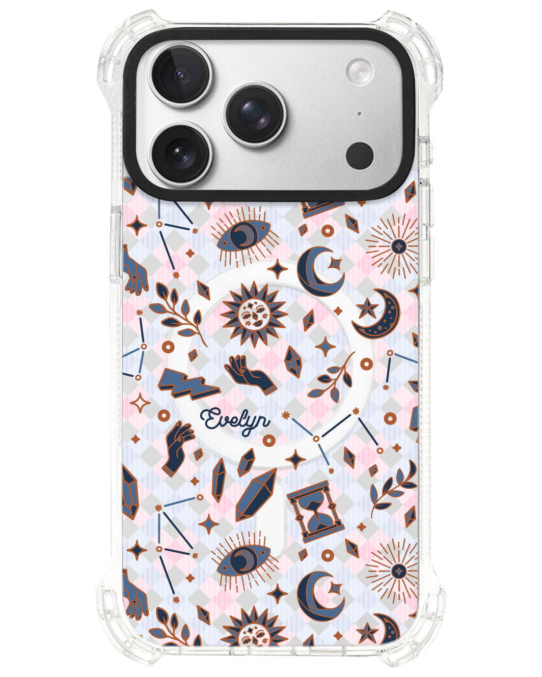 iPhone Ultimate Model-S⁴ - Stardust
