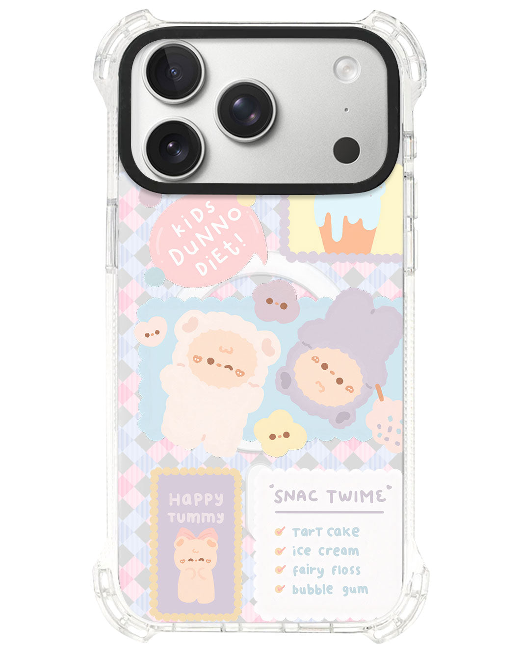 iPhone Ultimate Model-S⁴ - Sweets Heaven