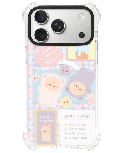 iPhone Ultimate Model-S⁴ - Sweets Heaven
