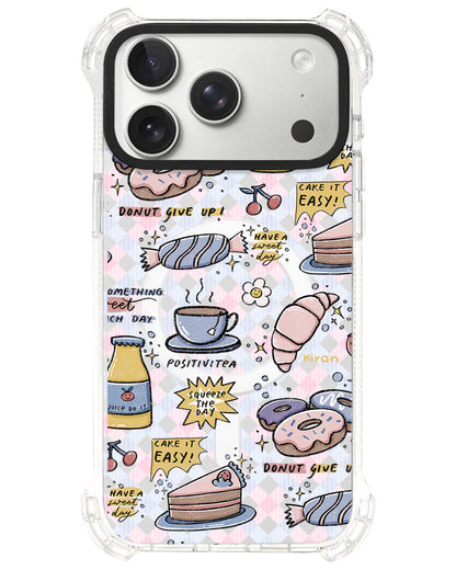 iPhone Ultimate Model-S⁴ - Sweets
