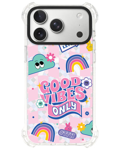 iPhone Ultimate Model-S⁴ - TFW (Good Vibes)