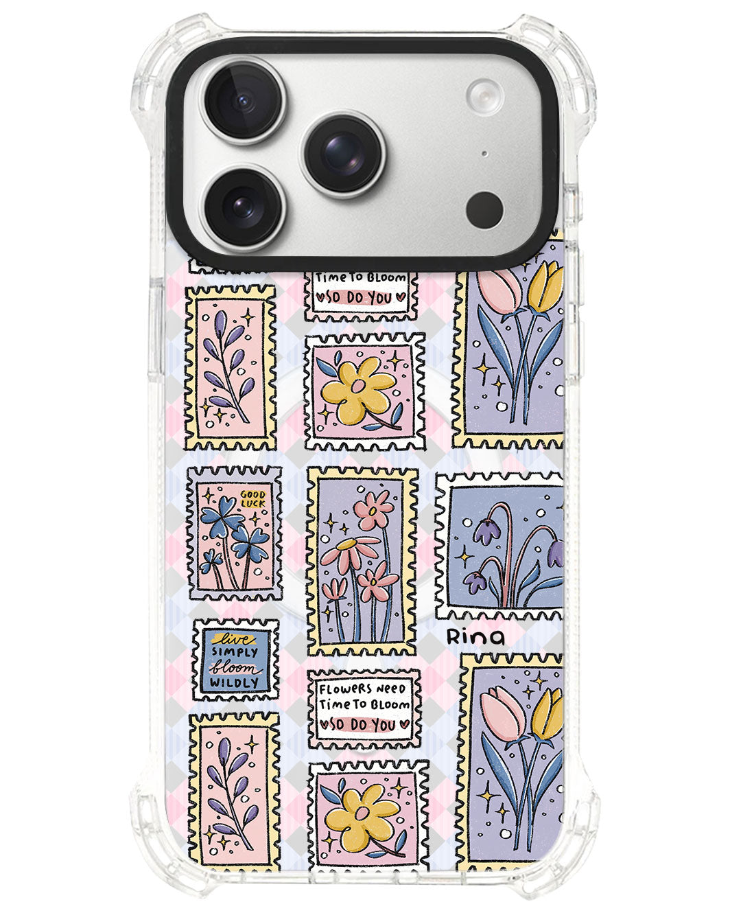 iPhone Ultimate Model-S⁴ - Time To Bloom