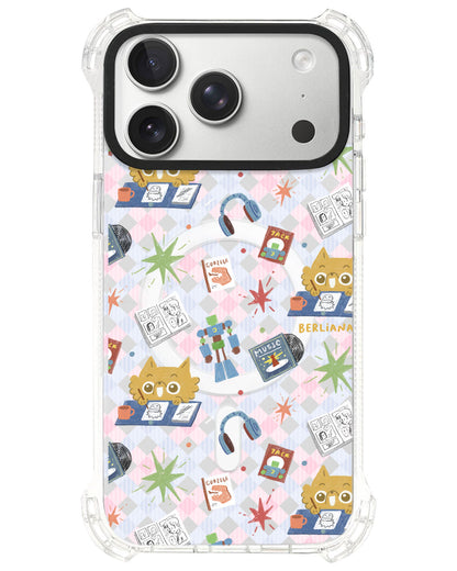 iPhone Ultimate Model-S⁴ - Too Much Hobbies
