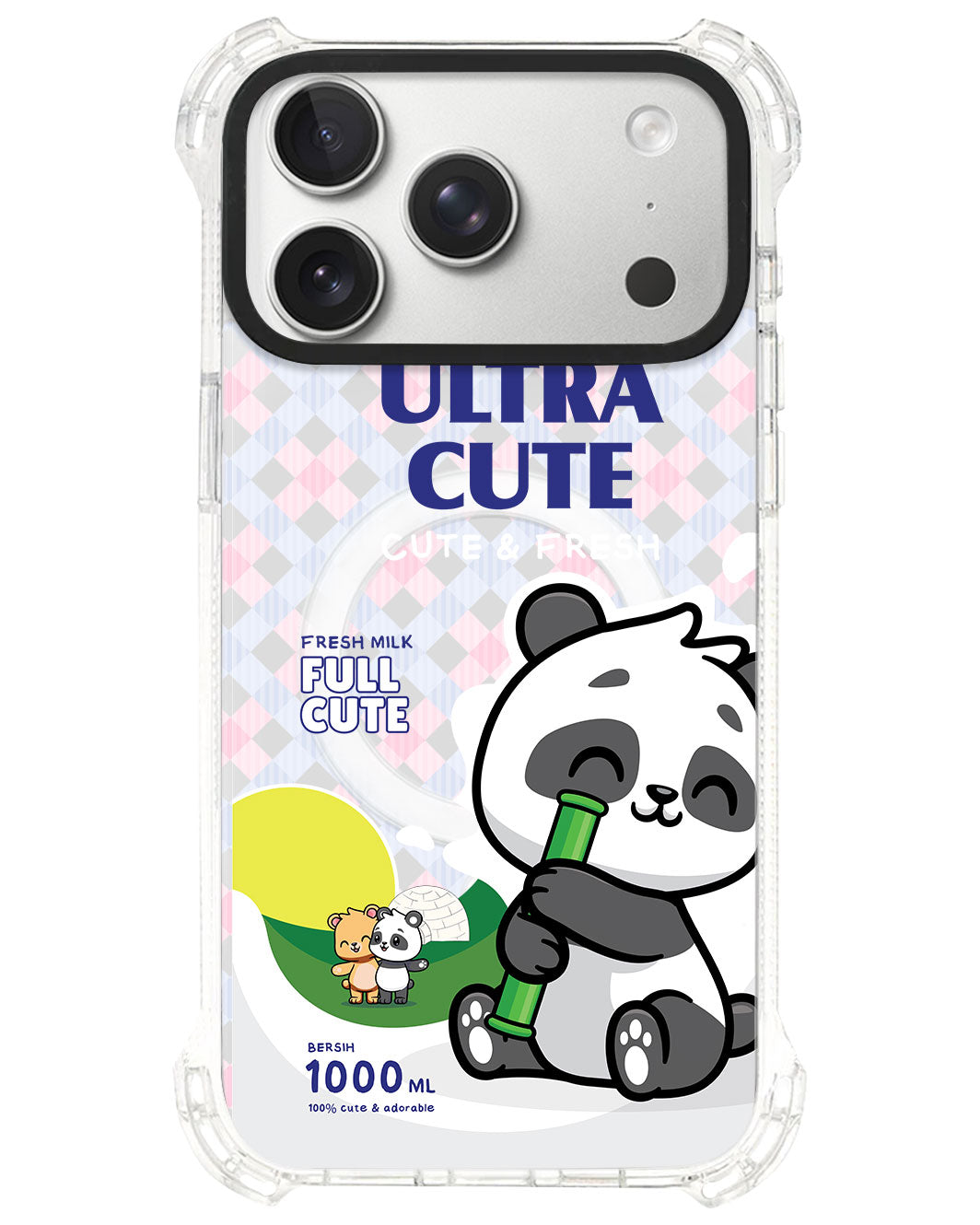 iPhone Ultimate Model-S⁴ - Ultracute