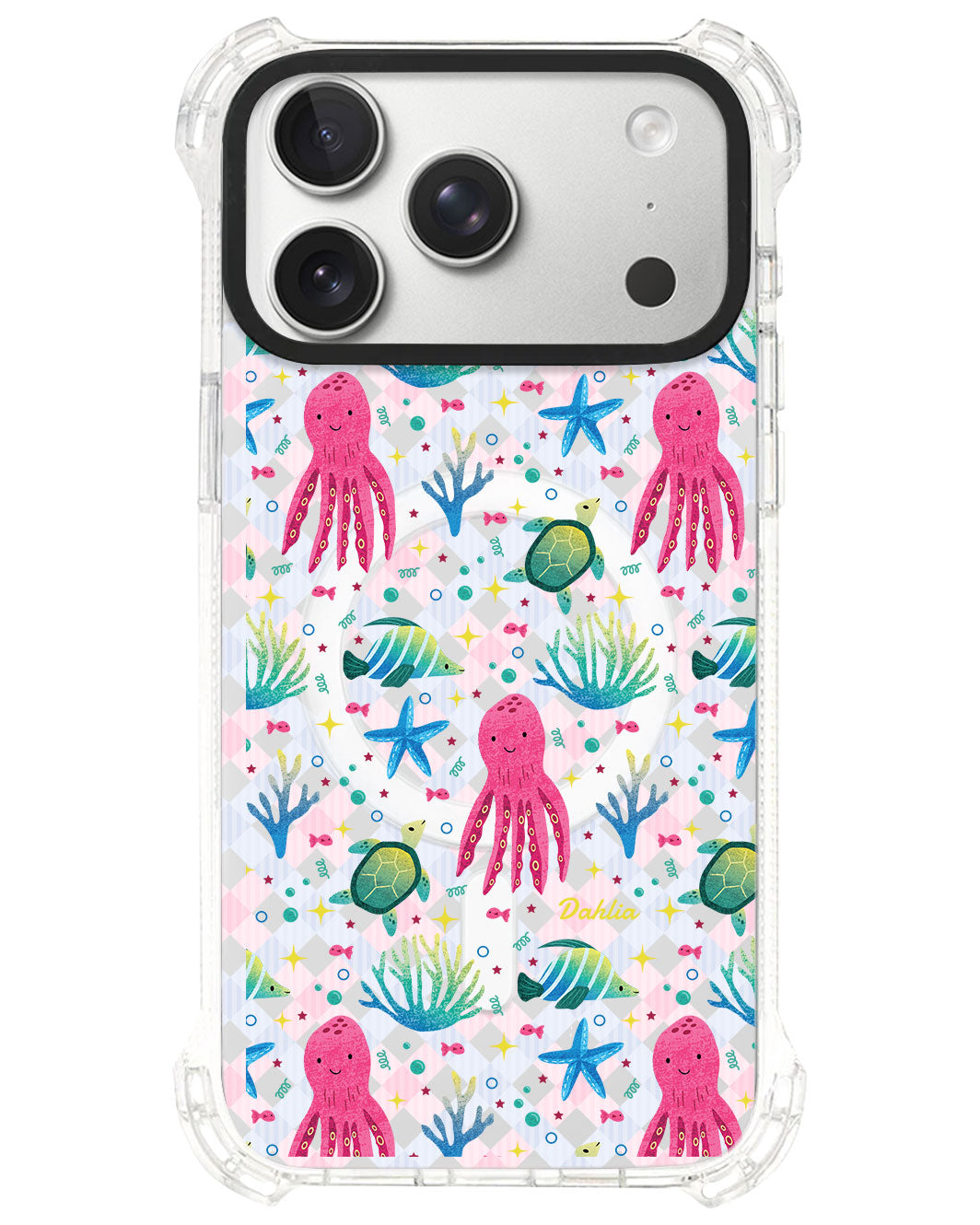 iPhone Ultimate Model-S⁴ - Underwater Dreams 2.0