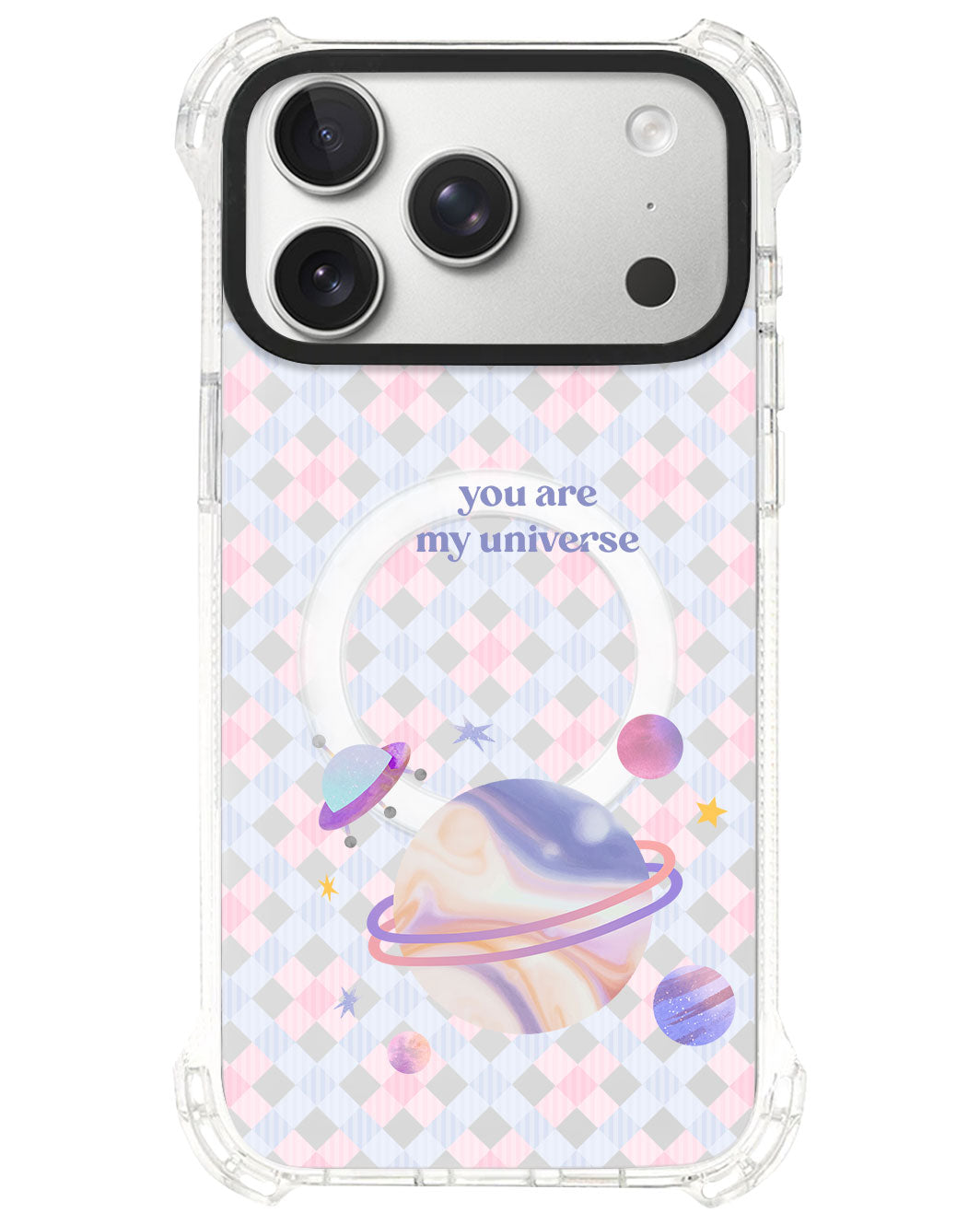 iPhone Ultimate Model-S⁴ - Universe