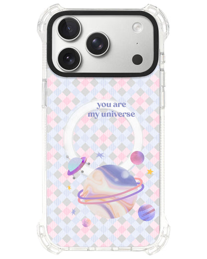 iPhone Ultimate Model-S⁴ - Universe