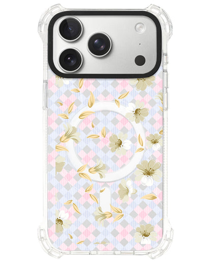iPhone Ultimate Model-S⁴ - White Magnolia