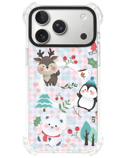 iPhone Rearguard UltimateS⁴ - Winter