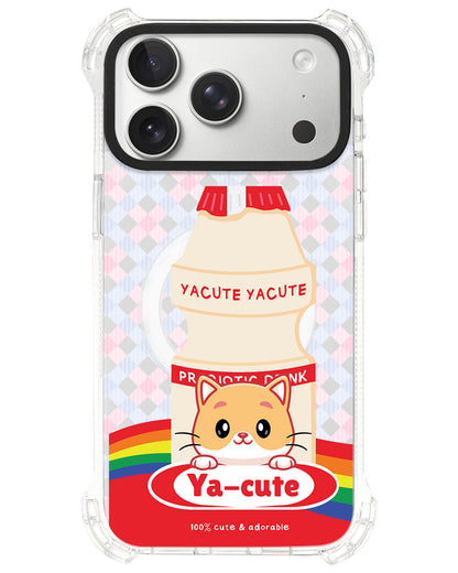 iPhone Ultimate Model-S⁴ - Yacute Cat