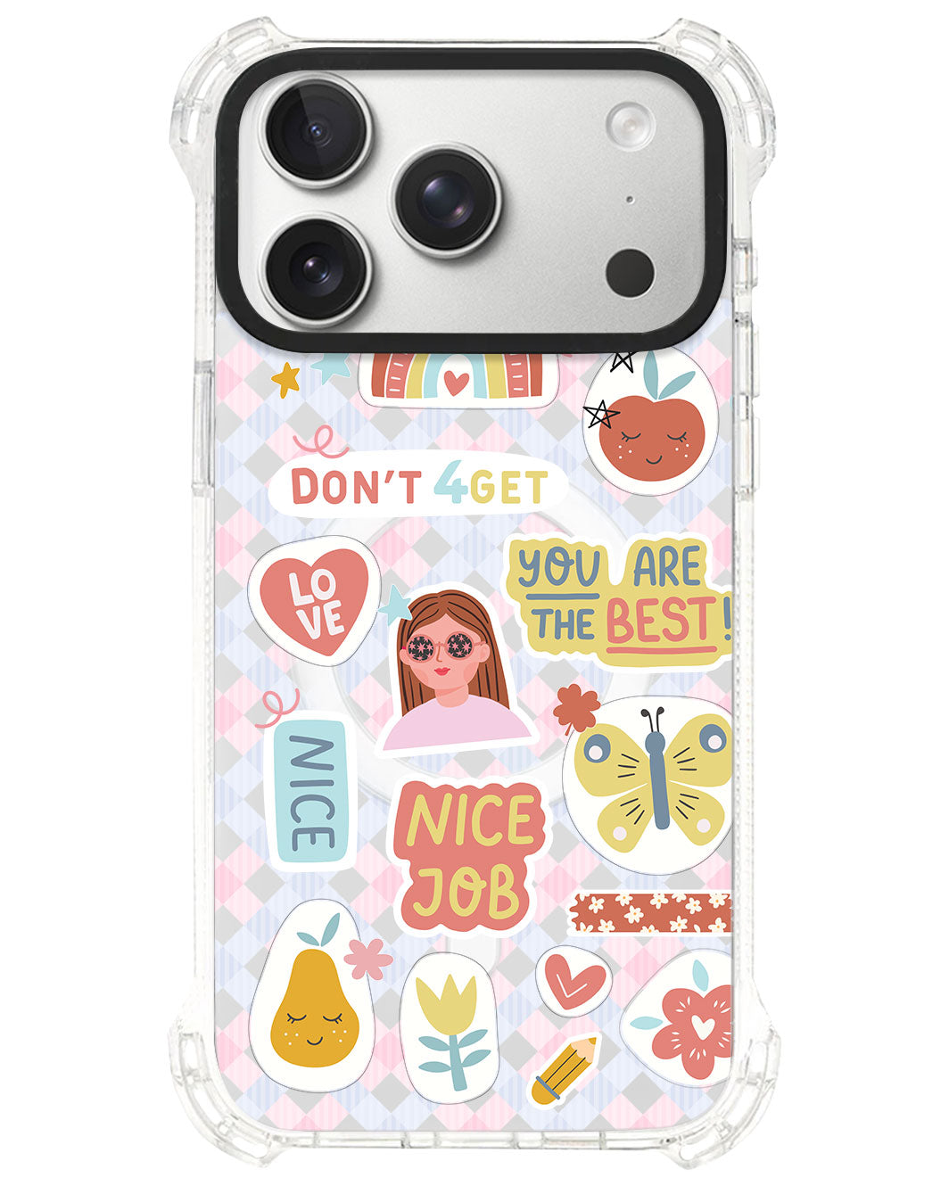 iPhone Ultimate Model-S⁴ - You are the Best 1.0