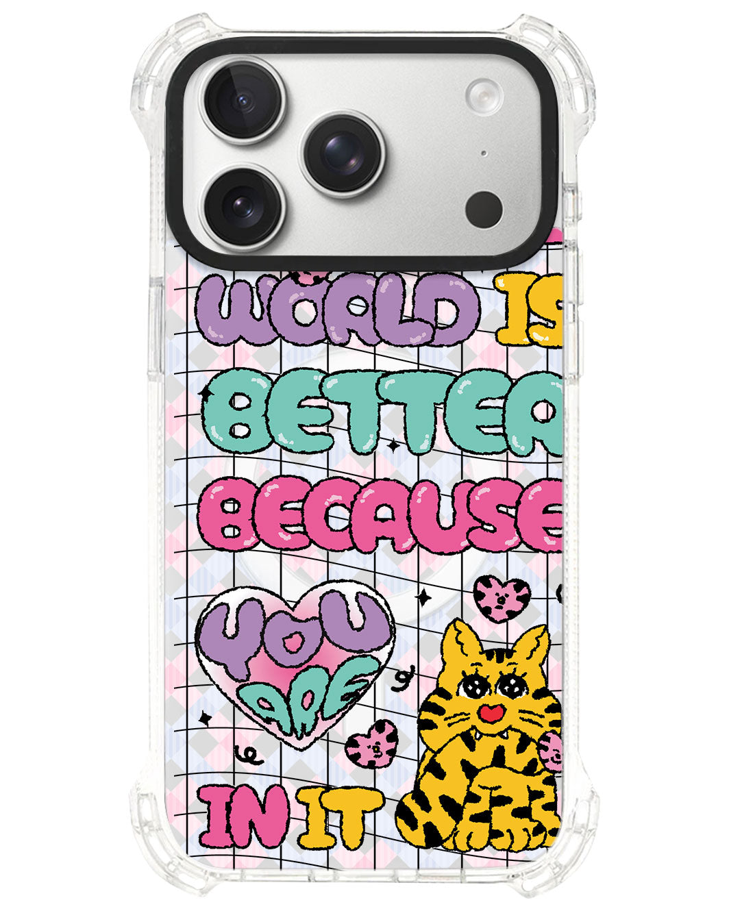 iPhone Ultimate Model-S⁴ - You're My World