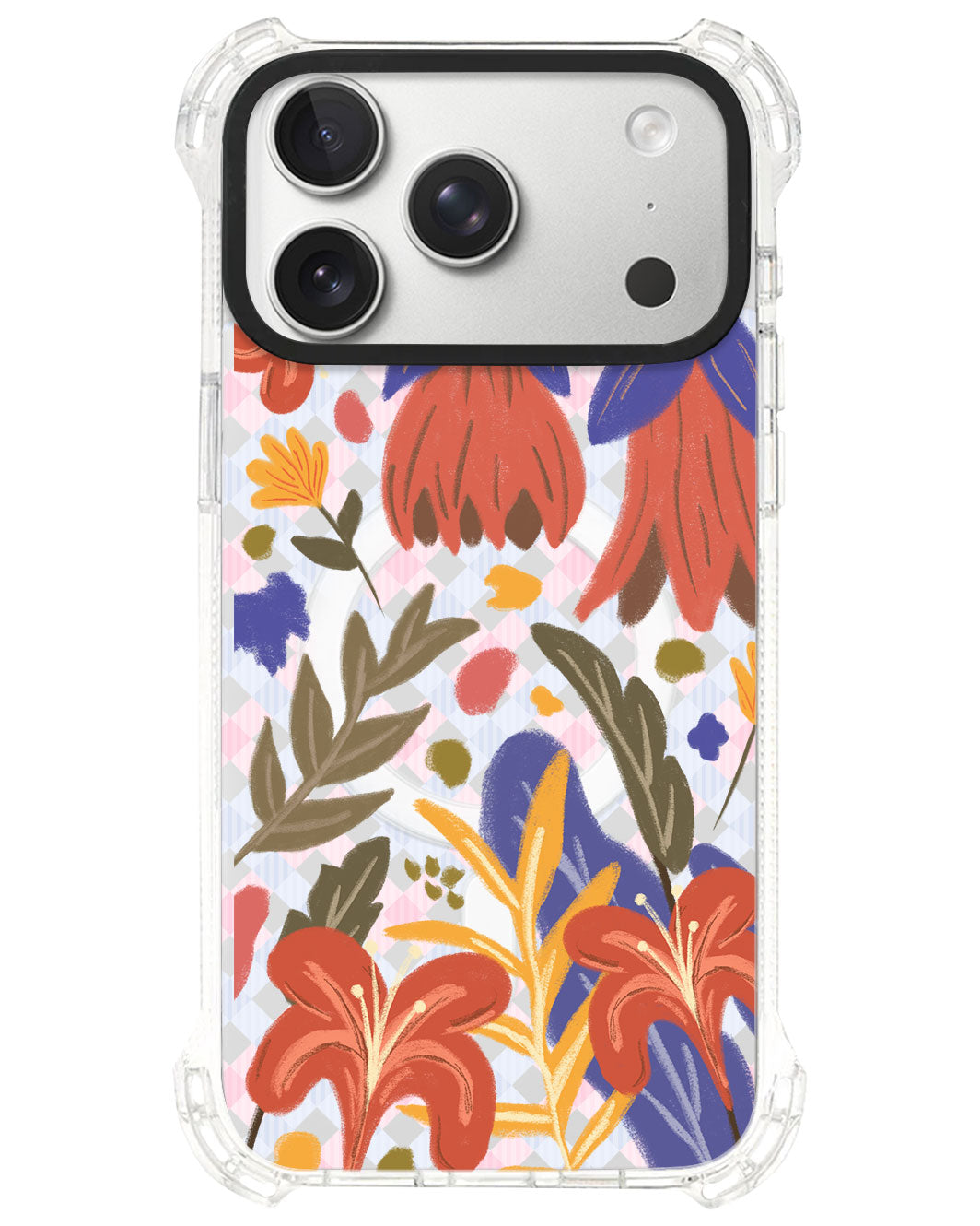 iPhone Ultimate Model-S⁴ - Nature Lovers