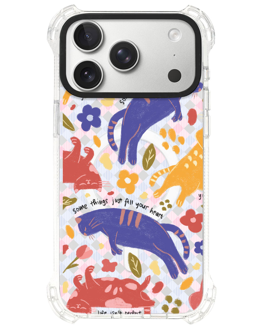 iPhone Ultimate Model-S⁴ - Pet Lovers
