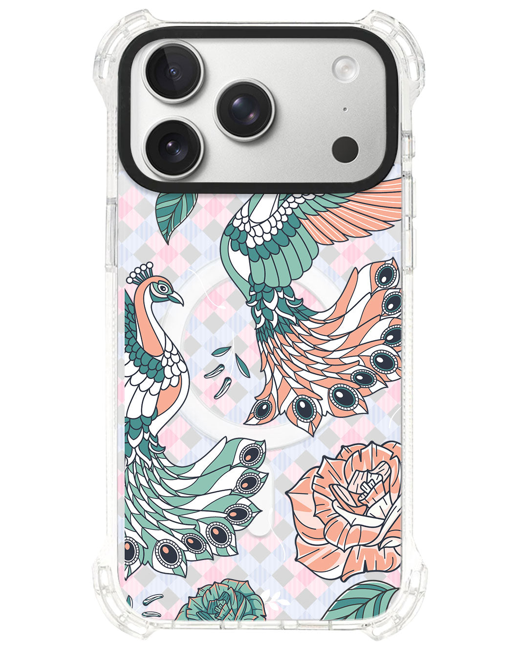 iPhone Ultimate Model-S⁴ - Bird of Paradise 3.0