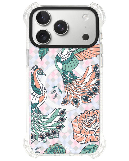 iPhone Ultimate Model-S⁴ - Bird of Paradise 3.0