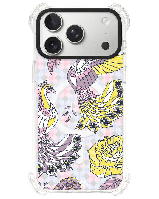 iPhone Ultimate Model-S⁴ - Bird of Paradise 4.0
