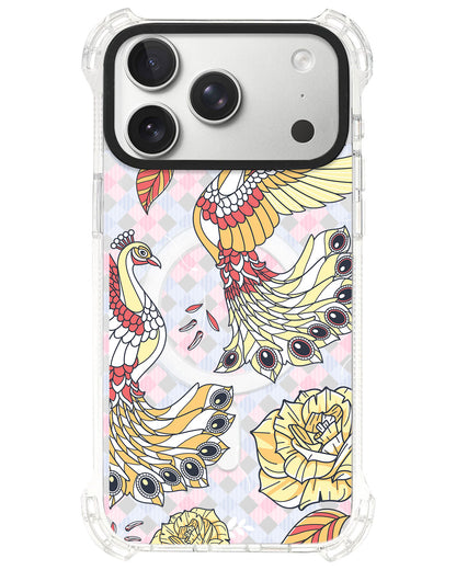 iPhone Rearguard UltimateS⁴ - Bird of Paradise 5.0