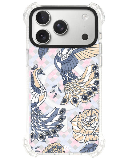 iPhone Rearguard UltimateS⁴ - Bird of Paradise 6.0