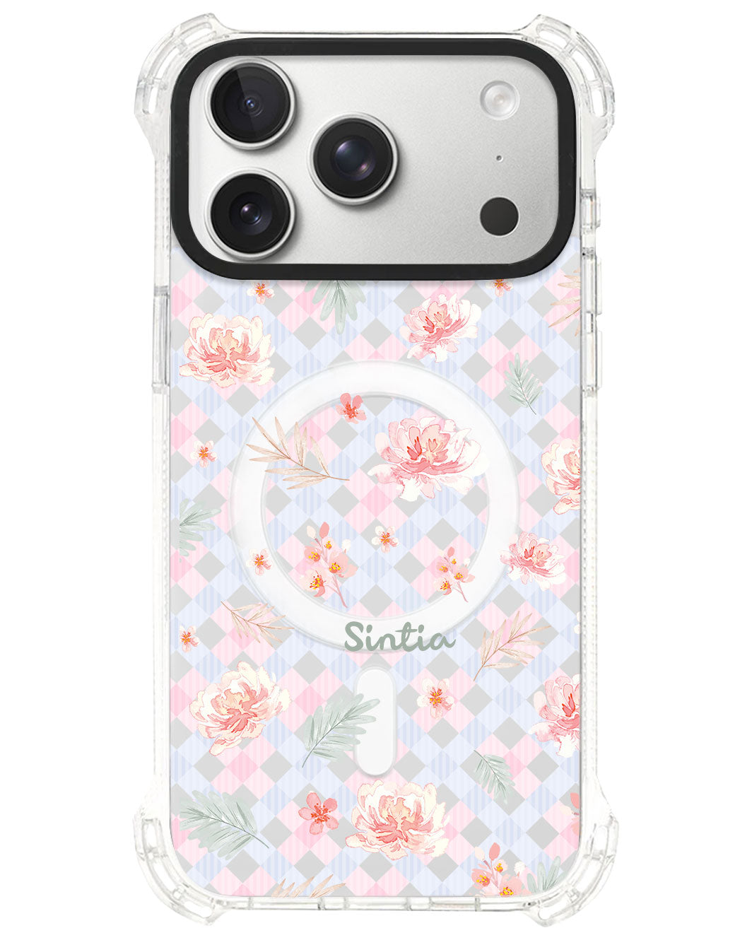 iPhone Ultimate Model-S⁴ - Botanical Garden 4.0