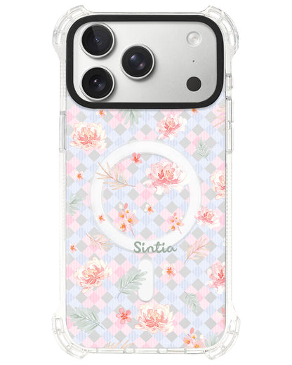 iPhone Ultimate Model-S⁴ - Botanical Garden 4.0