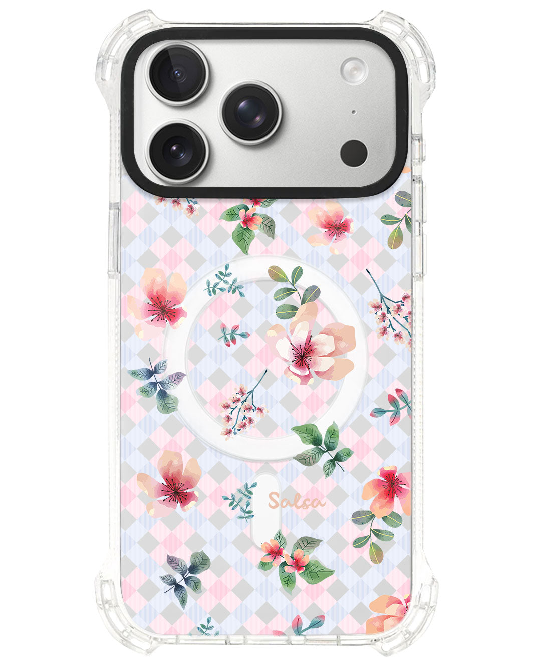 iPhone Ultimate Model-S⁴ - Botanical Garden 5.0