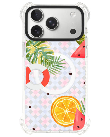 iPhone Ultimate Model-S⁴ - Caribbean Vibes