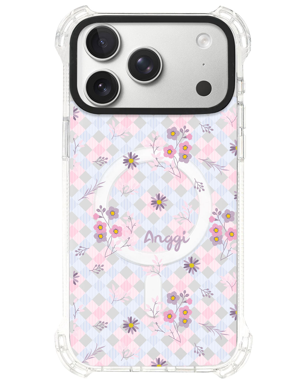 iPhone Ultimate Model-S⁴ - Cherry Blossom