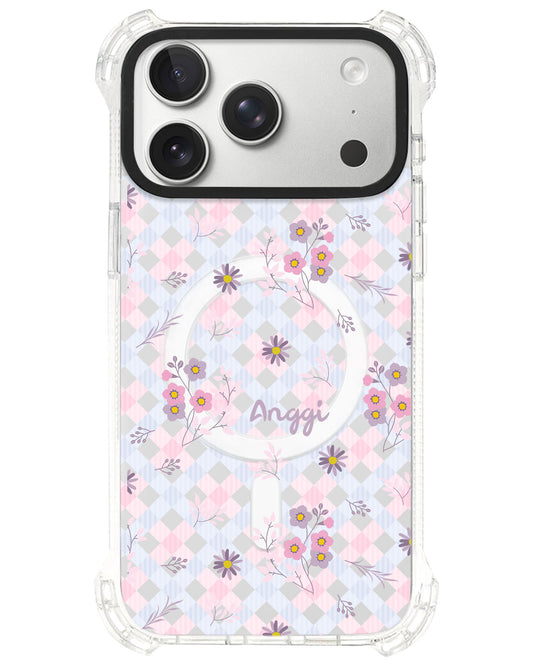 iPhone Ultimate Model-S⁴ - Cherry Blossom