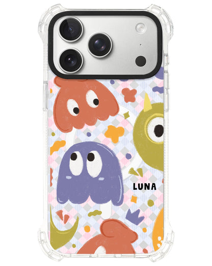 iPhone Ultimate Model-S⁴ - Cute Monster 1.0