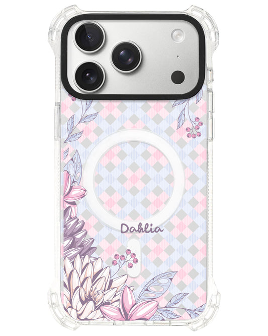 iPhone Ultimate Model-S⁴ - Dahlia