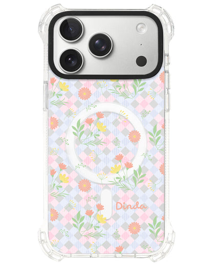 iPhone Ultimate Model-S⁴ - Dandelion