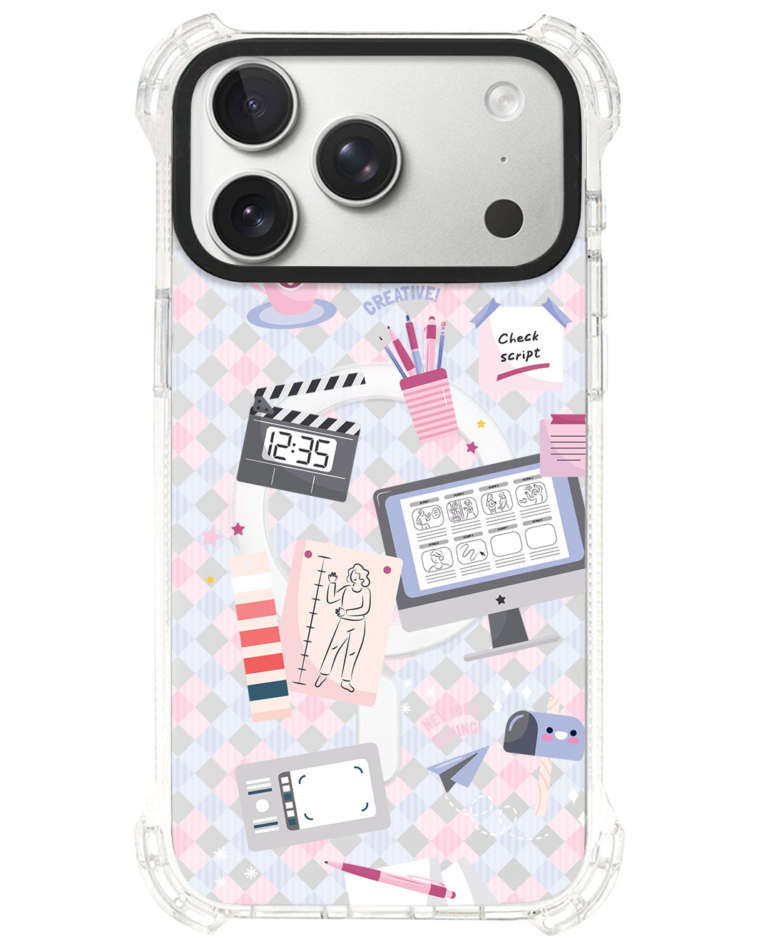 iPhone Ultimate Model-S⁴ - Designer