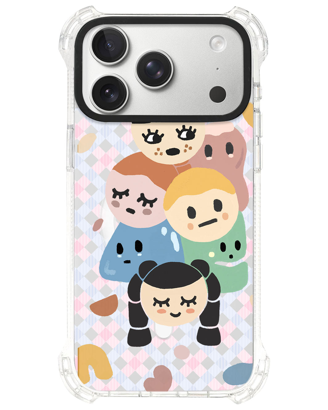 iPhone Ultimate Model-S⁴ - Doodle 1.0